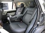 Land Rover Range Rover Vogue Aspen by ONYX Concept 2018 года